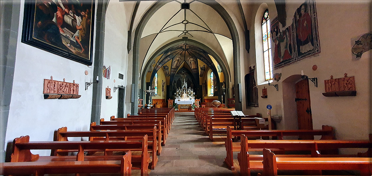 foto Chiesa dei Santi Filippo e Giacomo